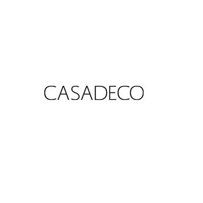 Grafika producenta CASADECO