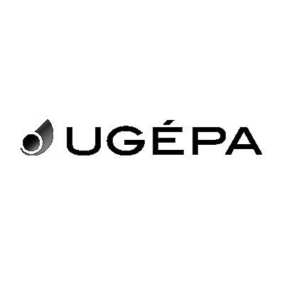 Grafika producenta UGEPA