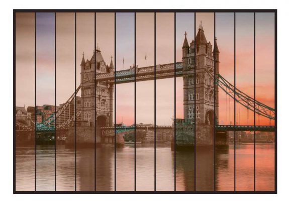 Fototapeta - London Bridge