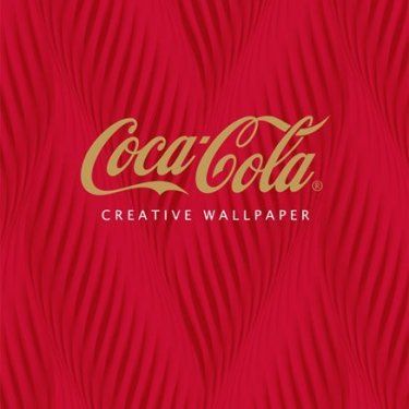 Grafika producenta Coca-Cola