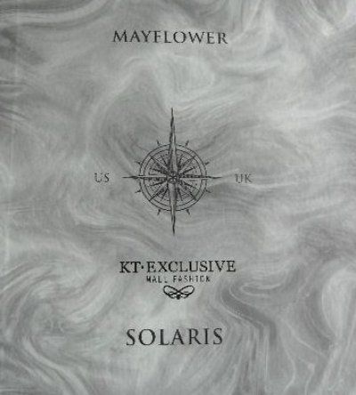 Grafika producenta MAYFLOWER SOLARIS