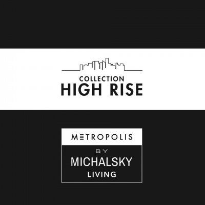 Grafika producenta Metropolis By Michalsky Living COLLECTION HIGH RISE
