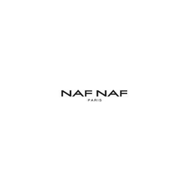 Grafika producenta NAF NAF
