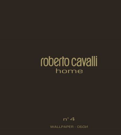 Grafika producenta ROBERTO CAVALLI home no 4