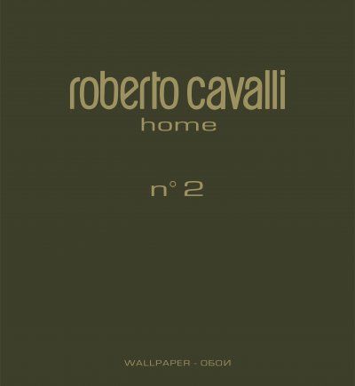 Grafika producenta ROBERTO CAVALLI HOME NO2