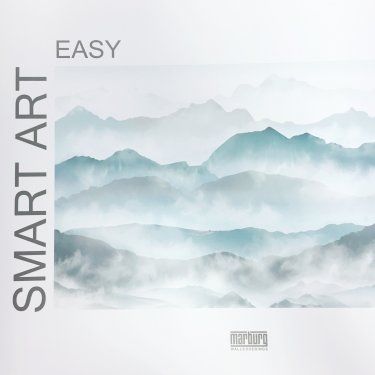 Grafika producenta SMART ART EASY