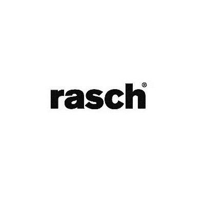Grafika producenta RASCH