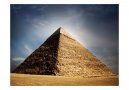 Fototapeta - Egyptian pyramid