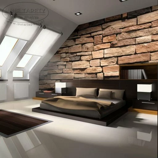Fototapeta - Decorative stone