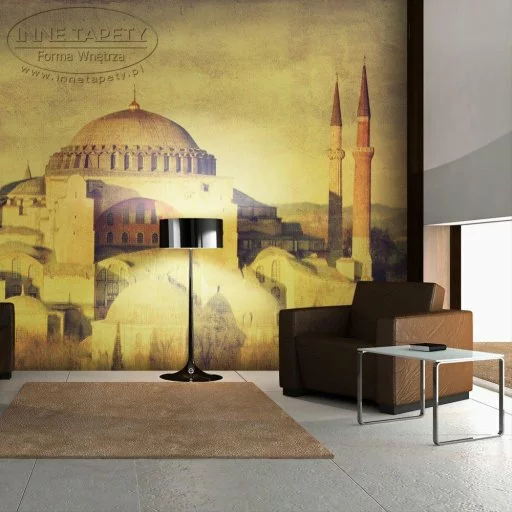 Fototapeta - Oriental inspiration