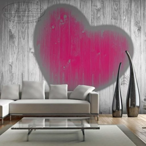Fototapeta - Love actually