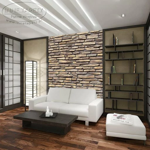 Fototapeta - Stone - stylish design
