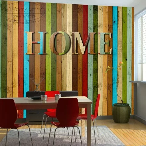 Fototapeta - Home decoration
