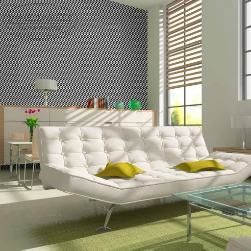 Fototapeta - Simplicity of form