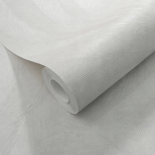 Tapeta ERISMANN 10476-31 SZARE PIÓRA
