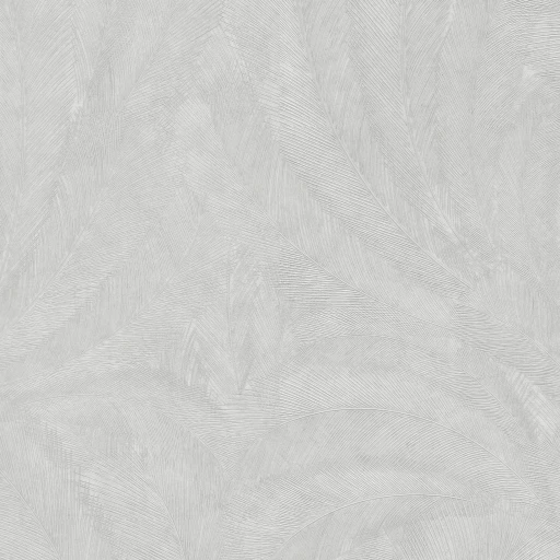 Tapeta ERISMANN 10476-31 SZARE PIÓRA