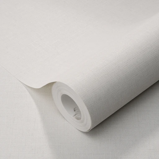 Tapeta ERISMANN 10262-01 BEŻOWE PŁÓTNO