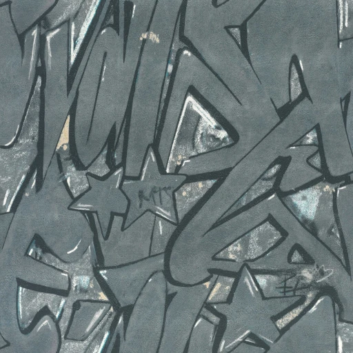 Tapeta RASCH 202021 GRAFFITI