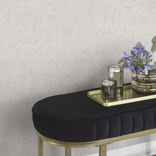 Tapeta RASCH 285666 SZARY BETON