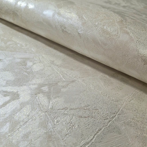 Tapeta Le Grand DA52410 MARMUR TYNK STRTUKTURA ECRU ZŁOTA