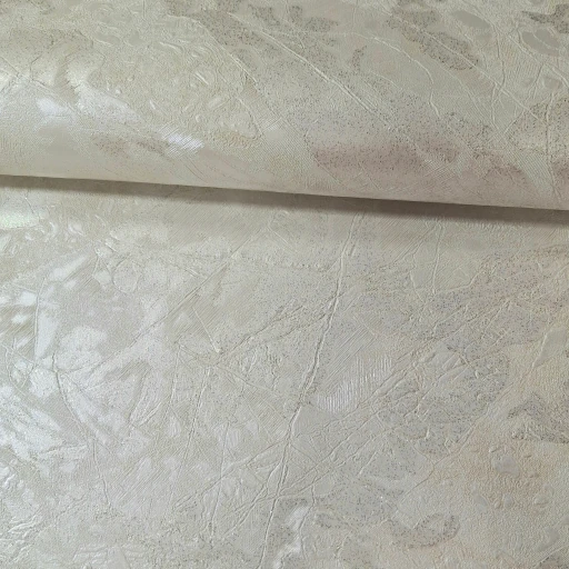 Tapeta Le Grand DA52410 MARMUR TYNK STRTUKTURA ECRU ZŁOTA