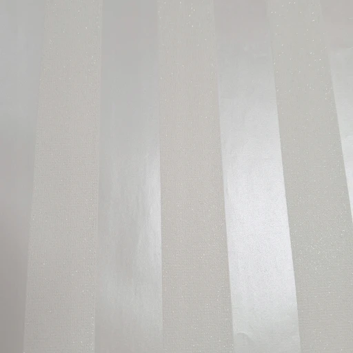 Tapeta RASCH 509441 PASY BROKAT PERŁA ECRU