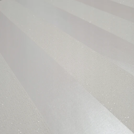 Tapeta RASCH 509441 PASY BROKAT PERŁA ECRU