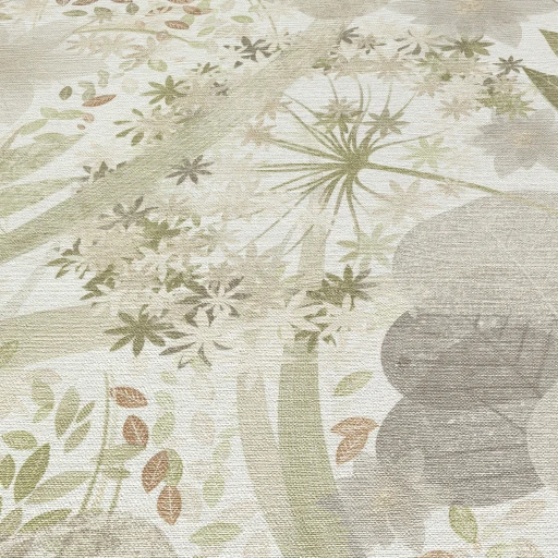 Tapeta ERISMANN 10506-35 ŁĄKA BOHO