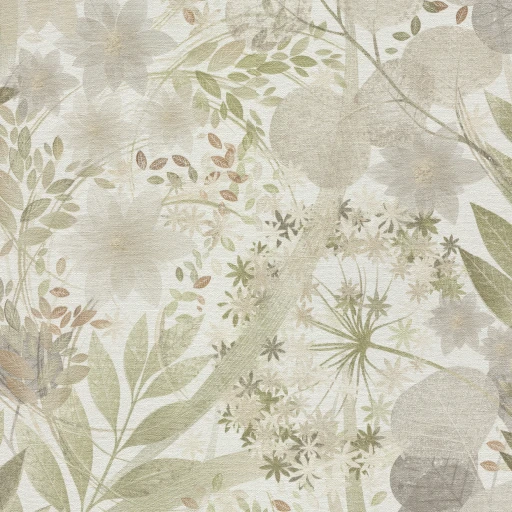Tapeta ERISMANN 10506-35 ŁĄKA BOHO