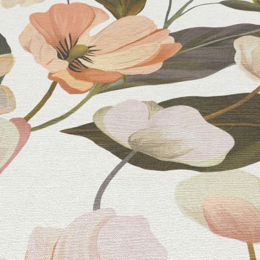 Tapeta ERISMANN 10508-05 KWIATY