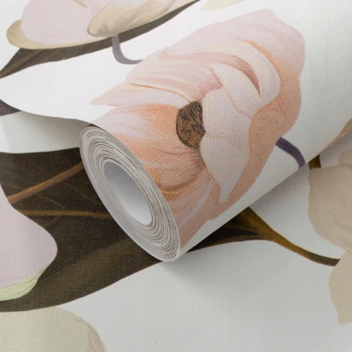 Tapeta ERISMANN 10508-05 KWIATY