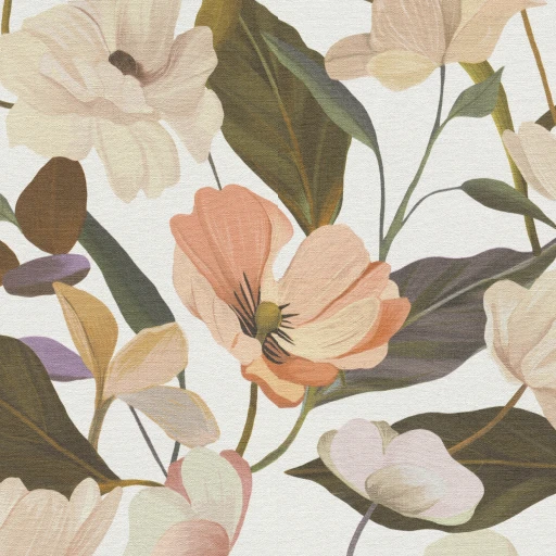 Tapeta ERISMANN 10508-05 KWIATY