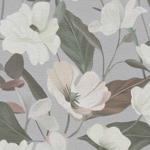 Tapeta ERISMANN 10508-31 KWIATY 3D