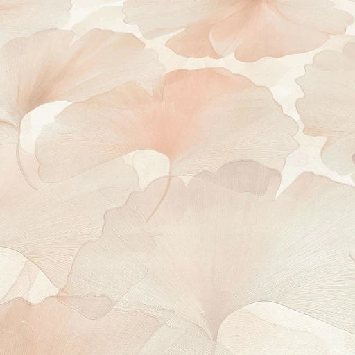 Tapeta ERISMANN 10470-05 LIŚCIE PASTELOWE