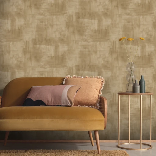 Tapeta ERISMANN 10480-30 ZŁOTA STRUKTURA