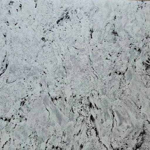 Tapeta ERISMANN 10601-34 MARMUR BETON SZARY NA NIERÓWNE ŚCIANY
