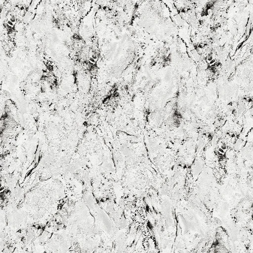 Tapeta ERISMANN 10601-34 MARMUR BETON SZARY NA NIERÓWNE ŚCIANY