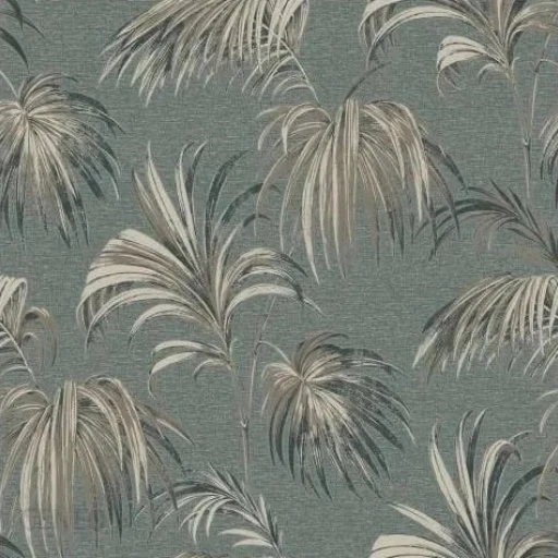 Tapeta UGEPA L82514 LIŚCIE PALMY