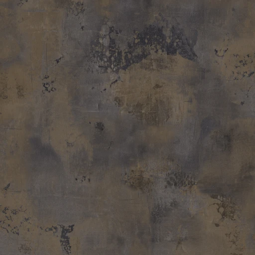 Tapeta GRANDECO 186401 BETON BRĄZOWY ZŁOTY