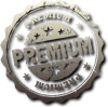 premium symbol